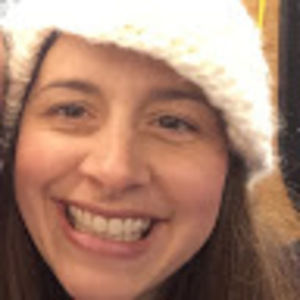 Meet your Posher, Katy